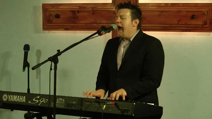 Jeremiah Blanton Photo 12