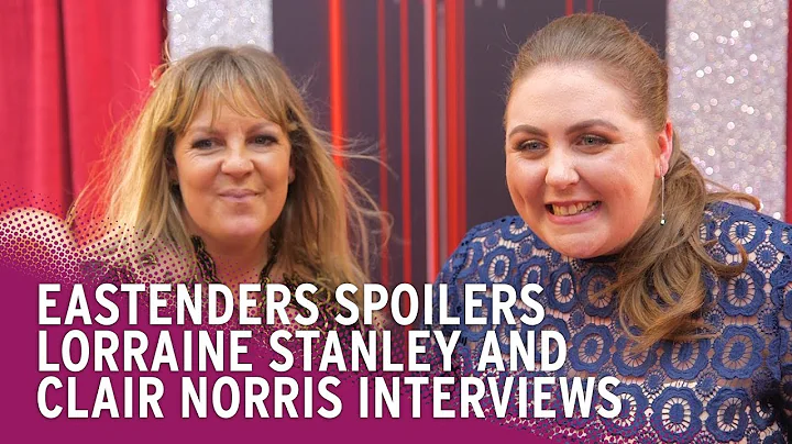 Lorraine Stanley Photo 26