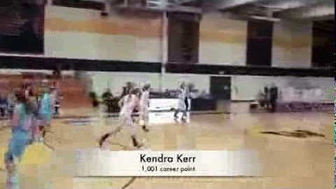 Kendra Kerr Photo 16