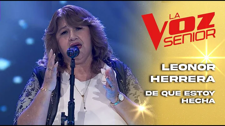 Leonor Herrera Photo 23
