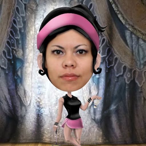 Cindy Ruiz Photo 11
