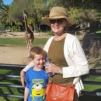 Carolyn Goebel Photo 1