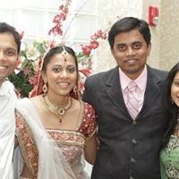 Aditya Parikh Photo 8