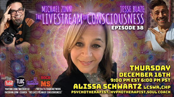 Alissa Schwartz Photo 15