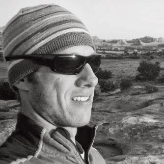 Todd Marcus Photo 14