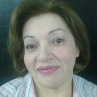 Olga Schwartz Photo 5