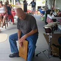 Timothy Borges Photo 2