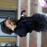 Natasha Barlow Photo 6