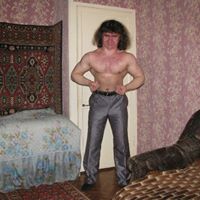 Sean Farrow Photo 8