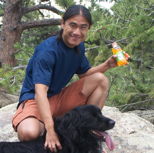 Joe Zhou Photo 14