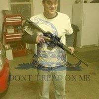 Jason Tidd Photo 2