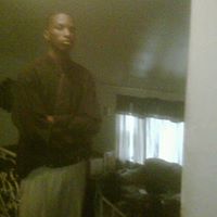 Derrick Lindsey Photo 1