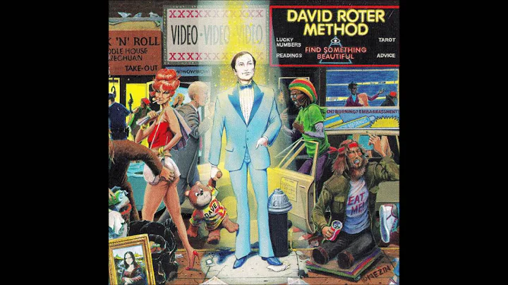 David Roter Photo 11