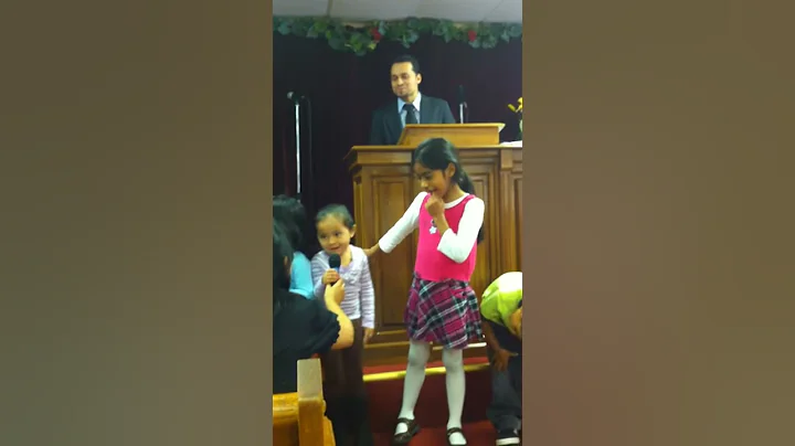 Angel Alvarenga Photo 22