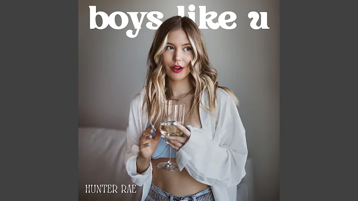 Rae Hunter Photo 28