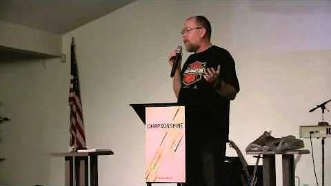 Scott Creasy Photo 13