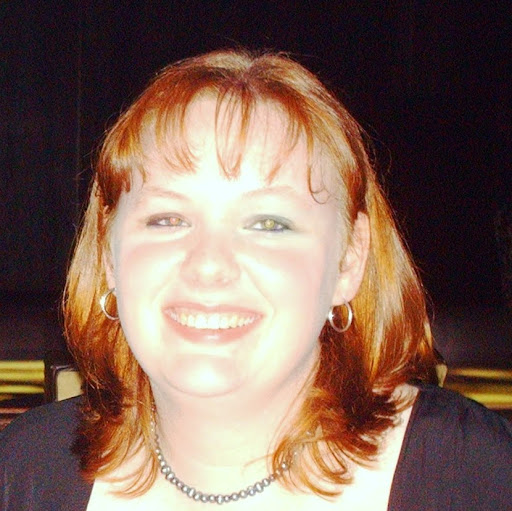 Rebecca Phipps Photo 12