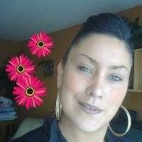 Jessica Buch Photo 3