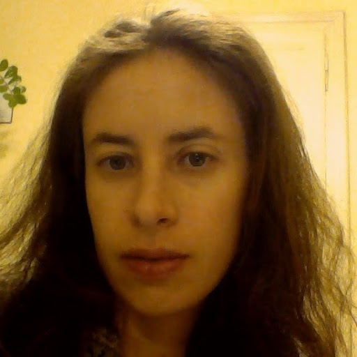 Anna Kelemen Photo 11