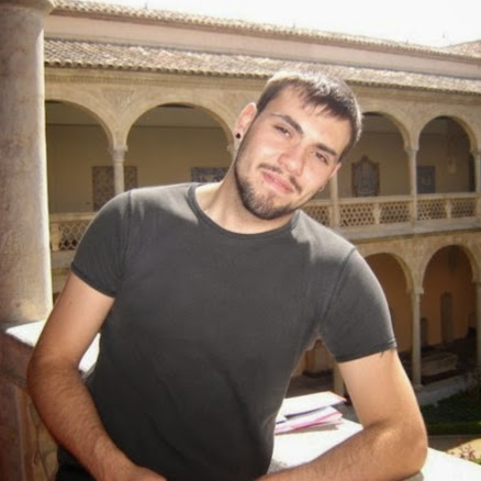 Antonio Blanco Photo 17