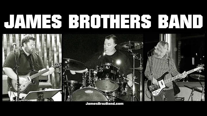 James Broz Photo 8