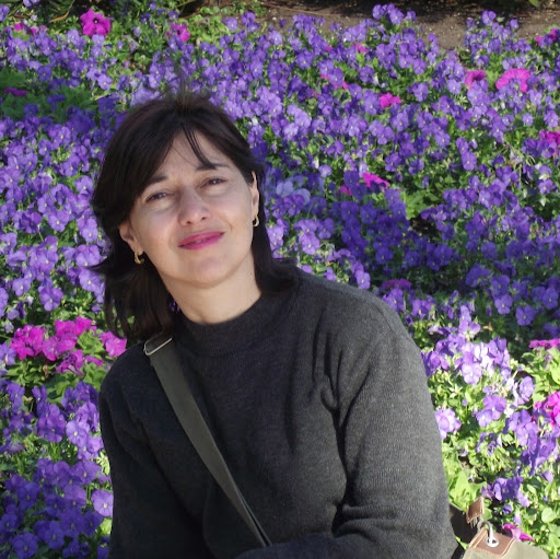 Sandra Messina Photo 12