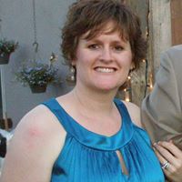 Jennifer Roy Photo 10