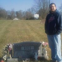 Sam Rice Photo 7