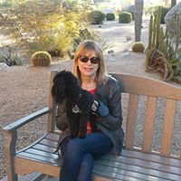 Pamela Paine Photo 2