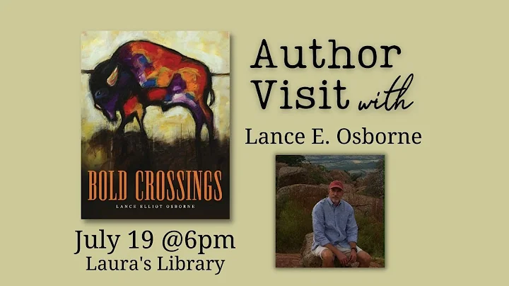 Lance Osborne Photo 29