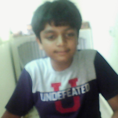 Nitesh Mehta Photo 15