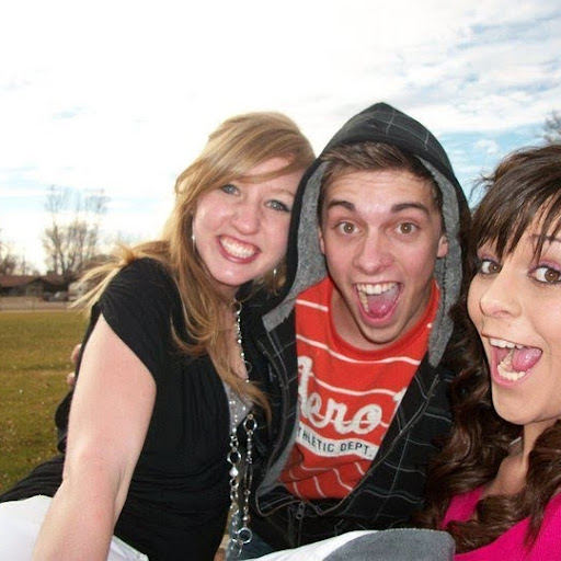 Cameron Byrd Photo 12