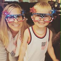 Sarah Holly Photo 7