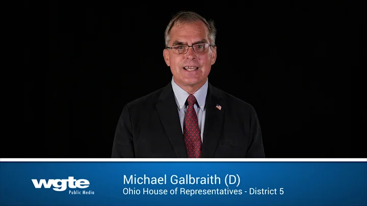 Michael Galbraith Photo 35