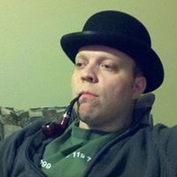 Brent Cray Photo 2