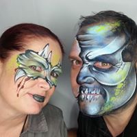 Shelly Rodriguez Photo 1