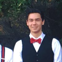 Christopher Whitlock Photo 2