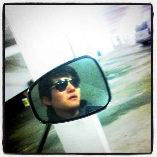 Paris Chen Photo 9