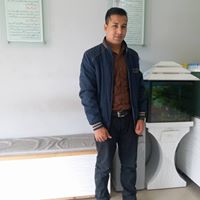 Faisal Malik Photo 3