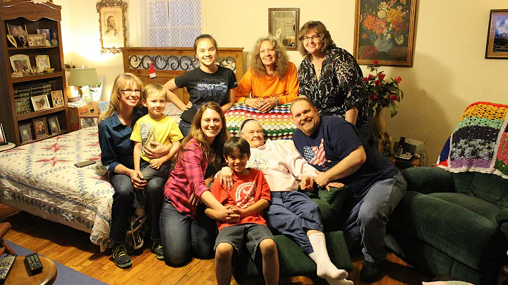 Margaret Bergstrom Photo 6