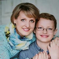 Elisabeth Sherman Photo 2