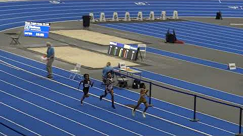 Antonio Kendrick Photo 23