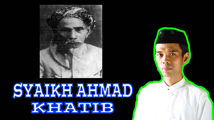 Ahmad Khatib Photo 30
