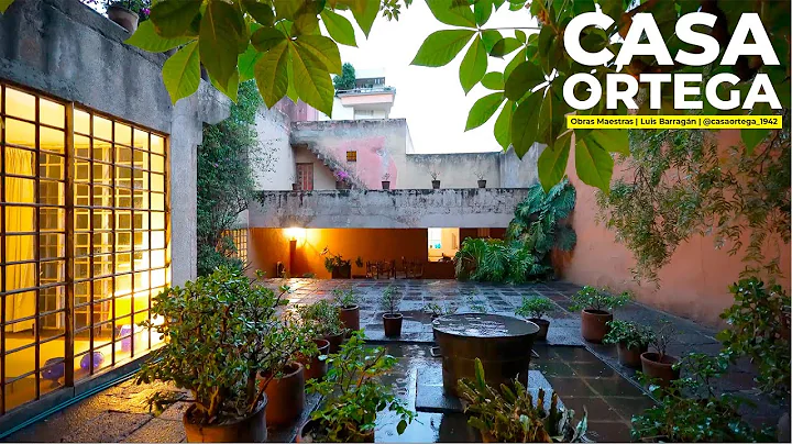 Luis Barragan Photo 35
