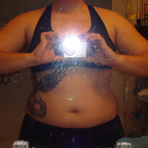 Mallory Turner Photo 11