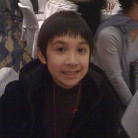 Gustavo Rosario Photo 2