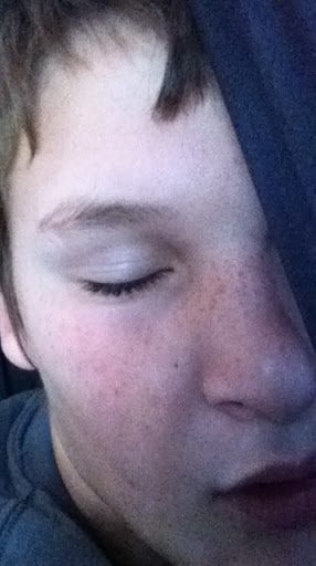 Benjamin Helms Photo 4