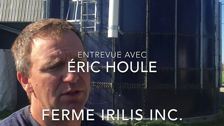 Eric Houle Photo 30
