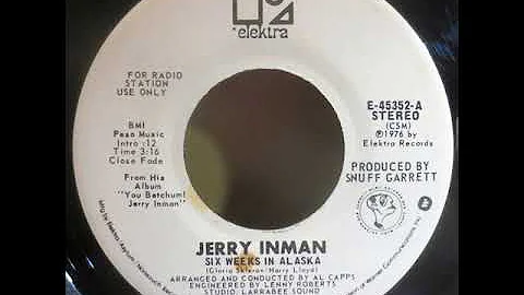 Jerry Inman Photo 35