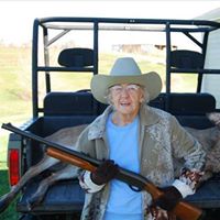 Patricia Lovelace Photo 2